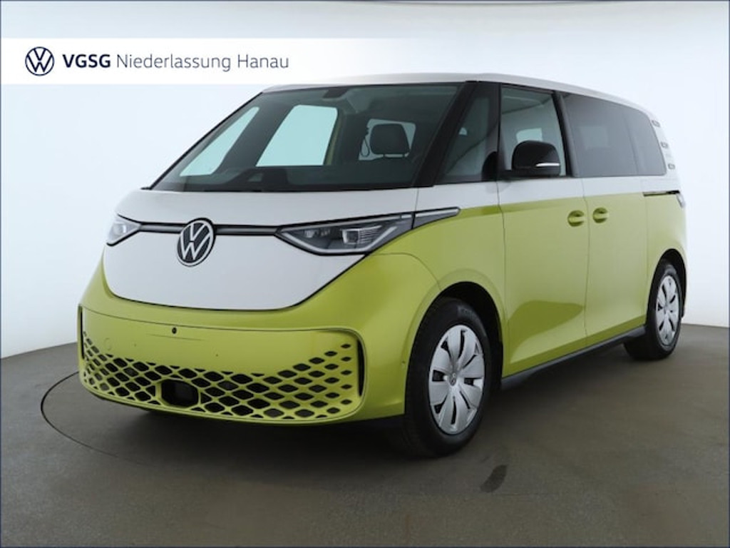 Volkswagen ID.Buzz