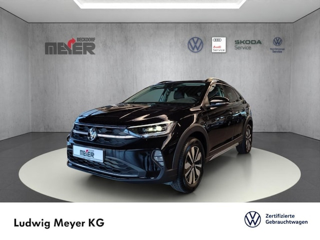 Volkswagen Taigo DSG 1.0 TSI