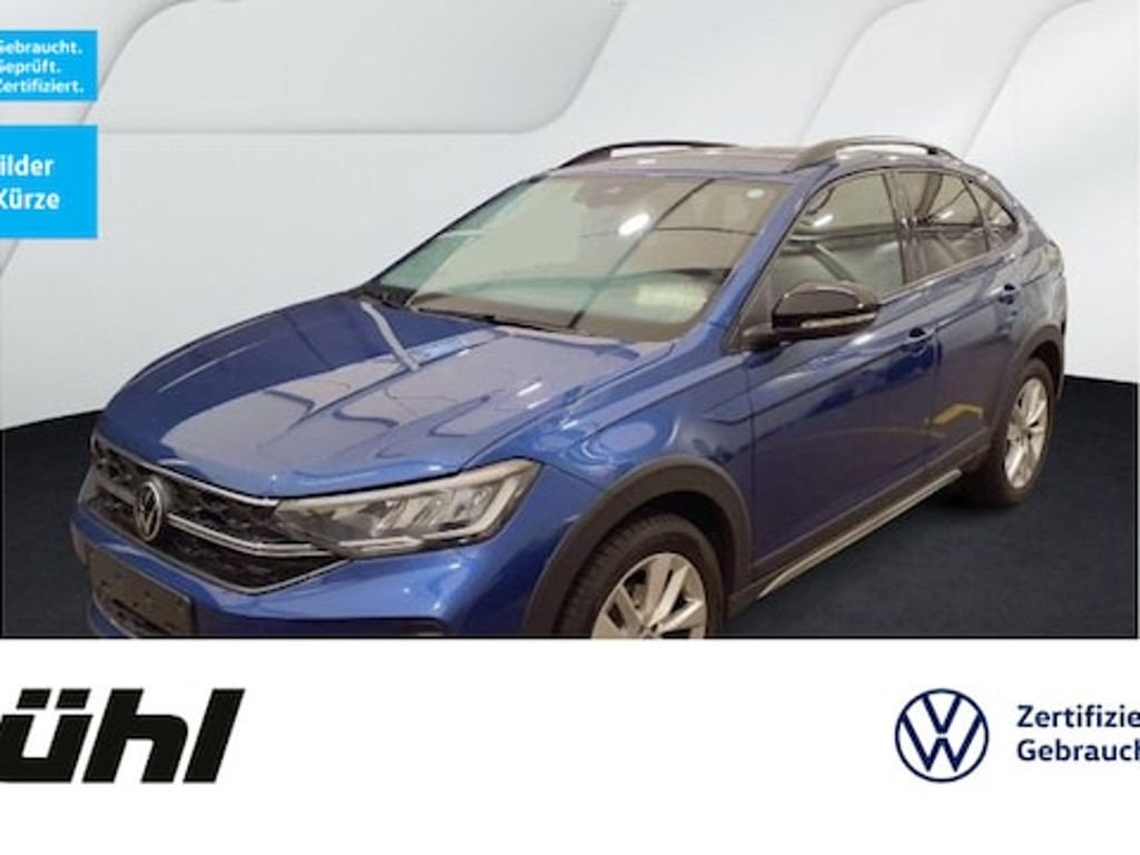 Volkswagen Taigo DSG 1.0 TSI