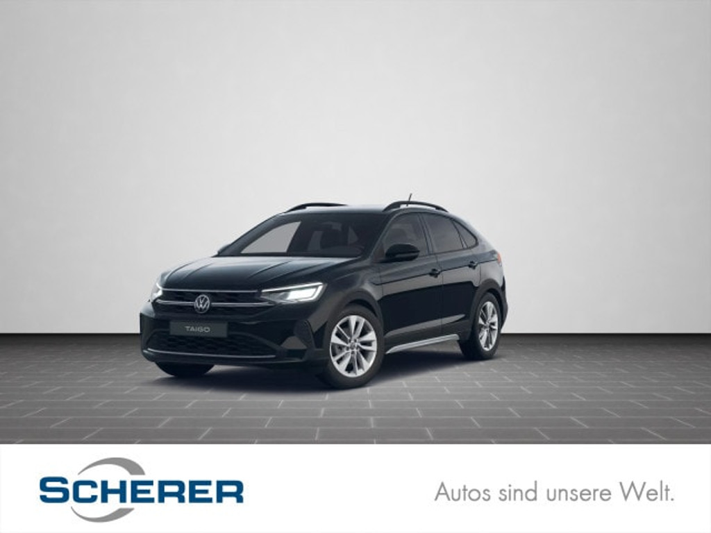 Volkswagen Taigo 1.0 TSI