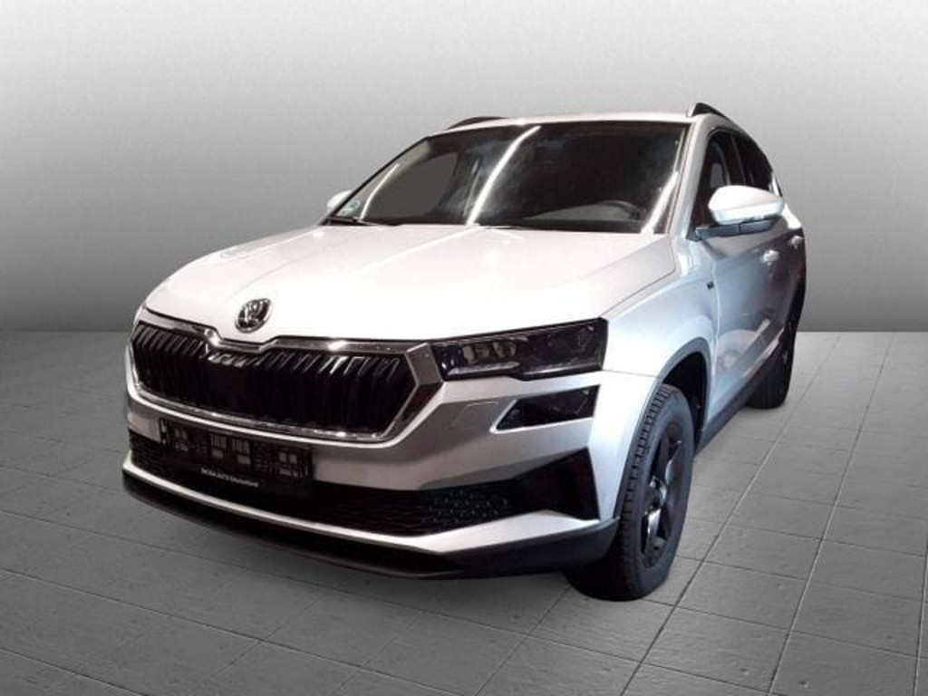 Skoda Karoq 1.5 TSI Selection Tour