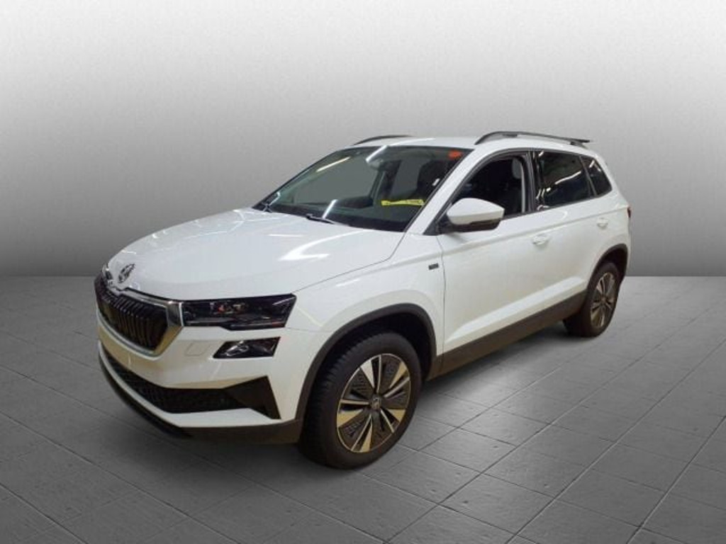 Skoda Karoq 2.0 TDI Tour