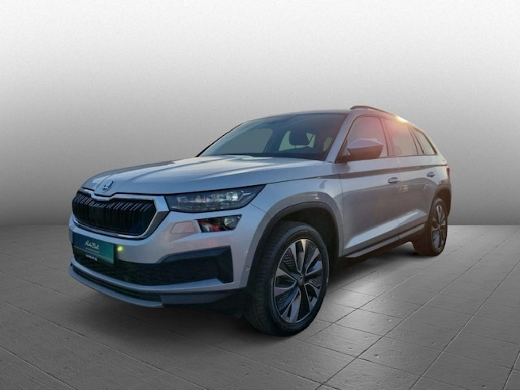 Skoda Kodiaq 2.0 TDI Tour