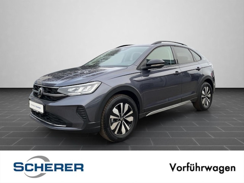 Volkswagen Taigo Taigo Goal 1,0 l TSI OPF 85 kW (116 PS) 6-Gang Goal Navi Winterräder Sitzheizg, Regensensor