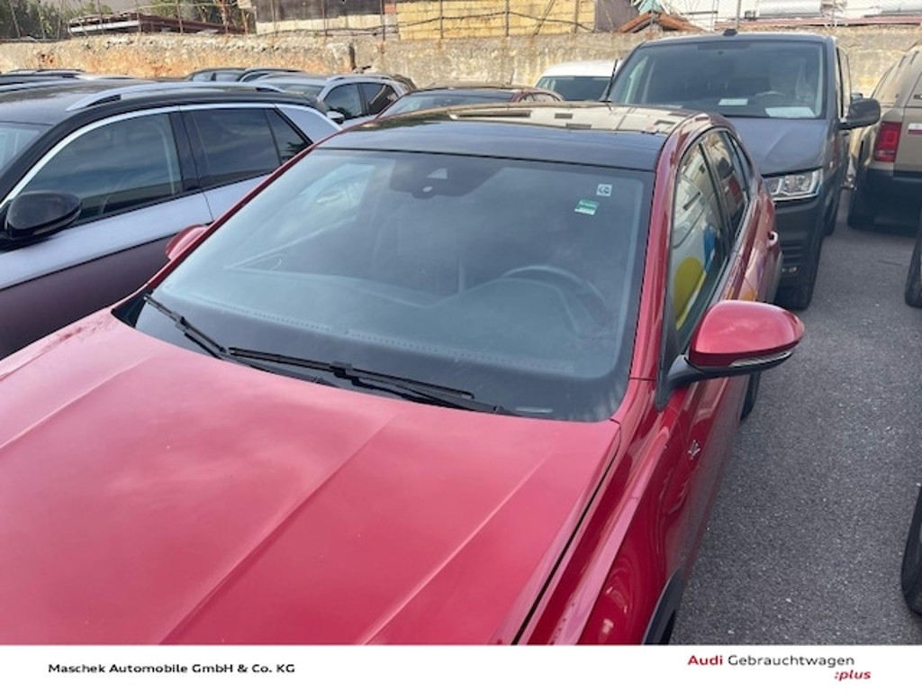 Volkswagen Taigo DSG 1.0 TSI IQ.Drive