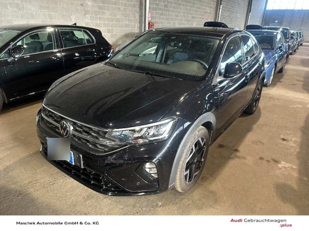 Volkswagen Taigo 1.0 TSI