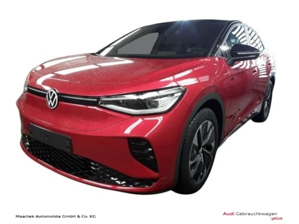Volkswagen ID.5 Sonderleasing Pano HUD Area View Navi ACC