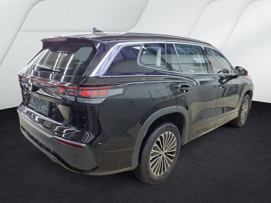 Volkswagen Tayron DSG IQ.Drive 2.0 TDI