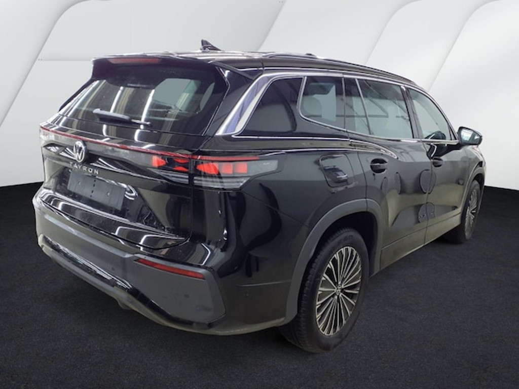 Volkswagen Tayron DSG IQ.Drive 2.0 TDI