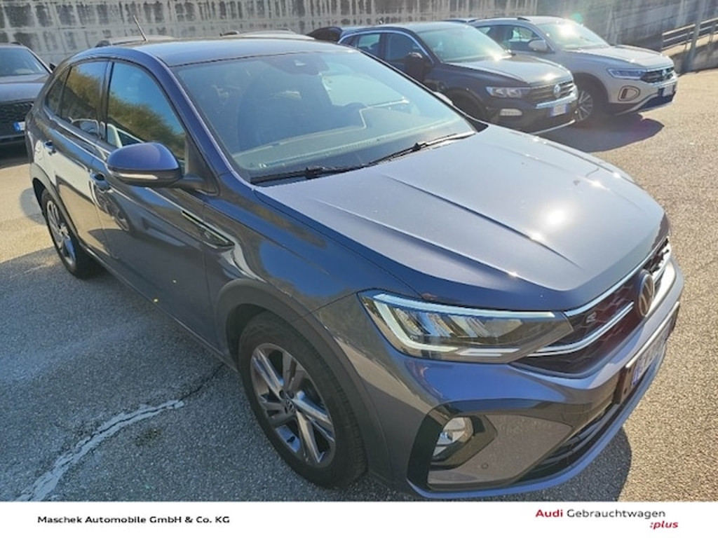 Volkswagen Taigo 1.0 TSI IQ.Drive