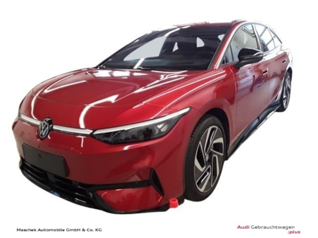 Volkswagen ID.7 IQ.Drive