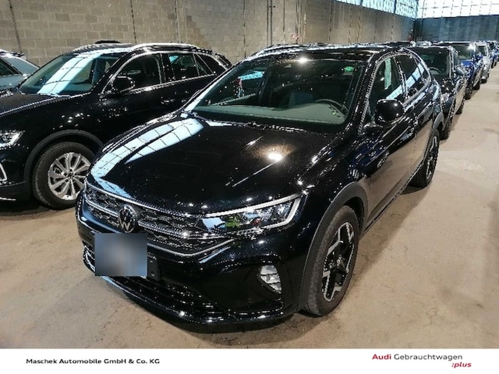 Volkswagen Taigo 1.0 TSI IQ.Drive