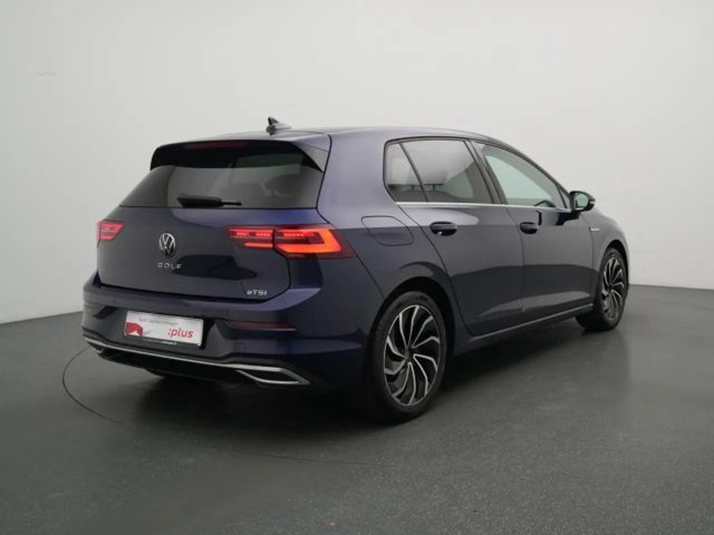 Volkswagen Golf DSG Style Golf VIII