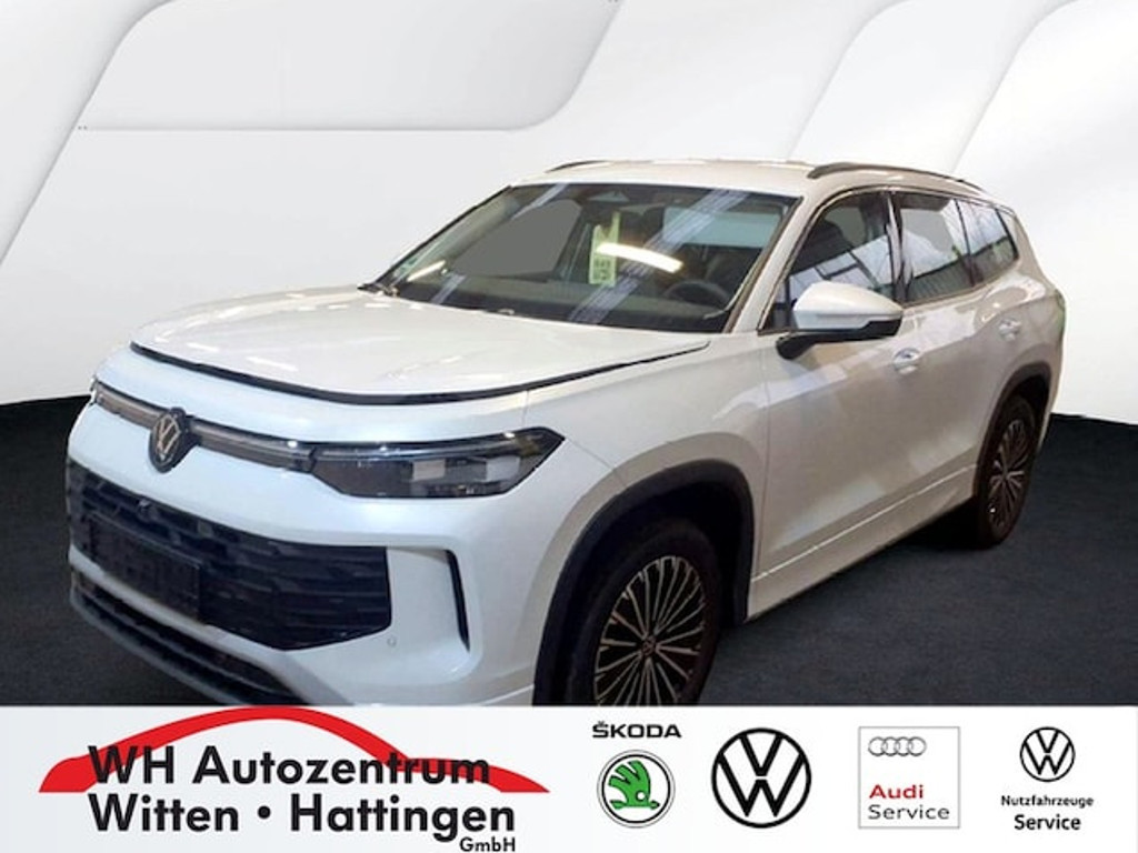 Volkswagen Tayron DSG Life 1.5 eTSI