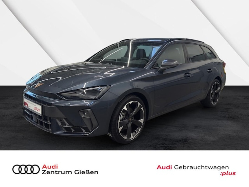 Cupra Leon Sportstourer DSG