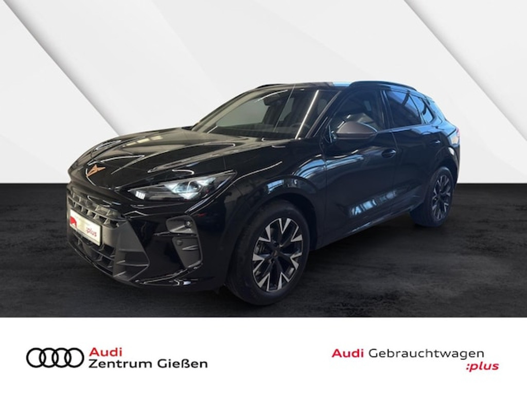 Cupra Terramar 1.5 eTSI