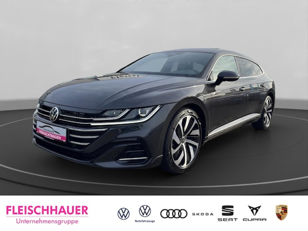 Volkswagen Arteon Shooting Brake R-Line