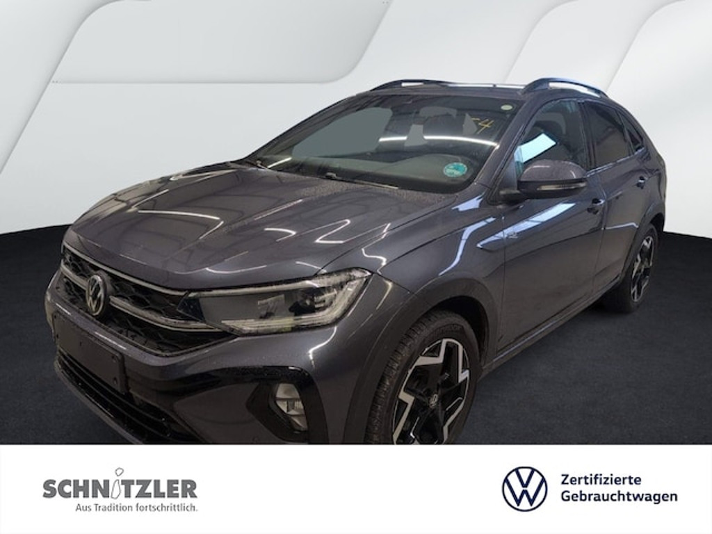 Volkswagen Taigo DSG R-Line 1.5 TSI