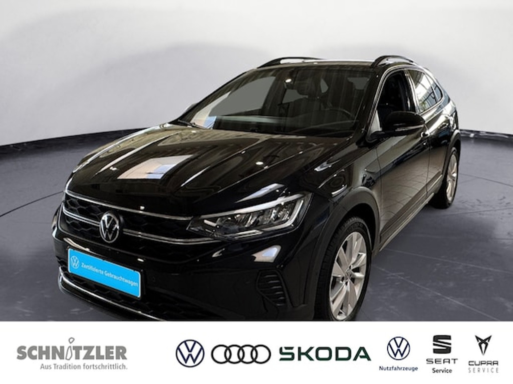 Volkswagen Taigo DSG 1.0 TSI