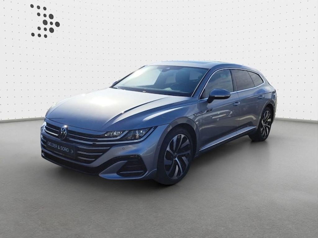 Volkswagen Arteon Shooting Brake R-Line 2.0 TDI