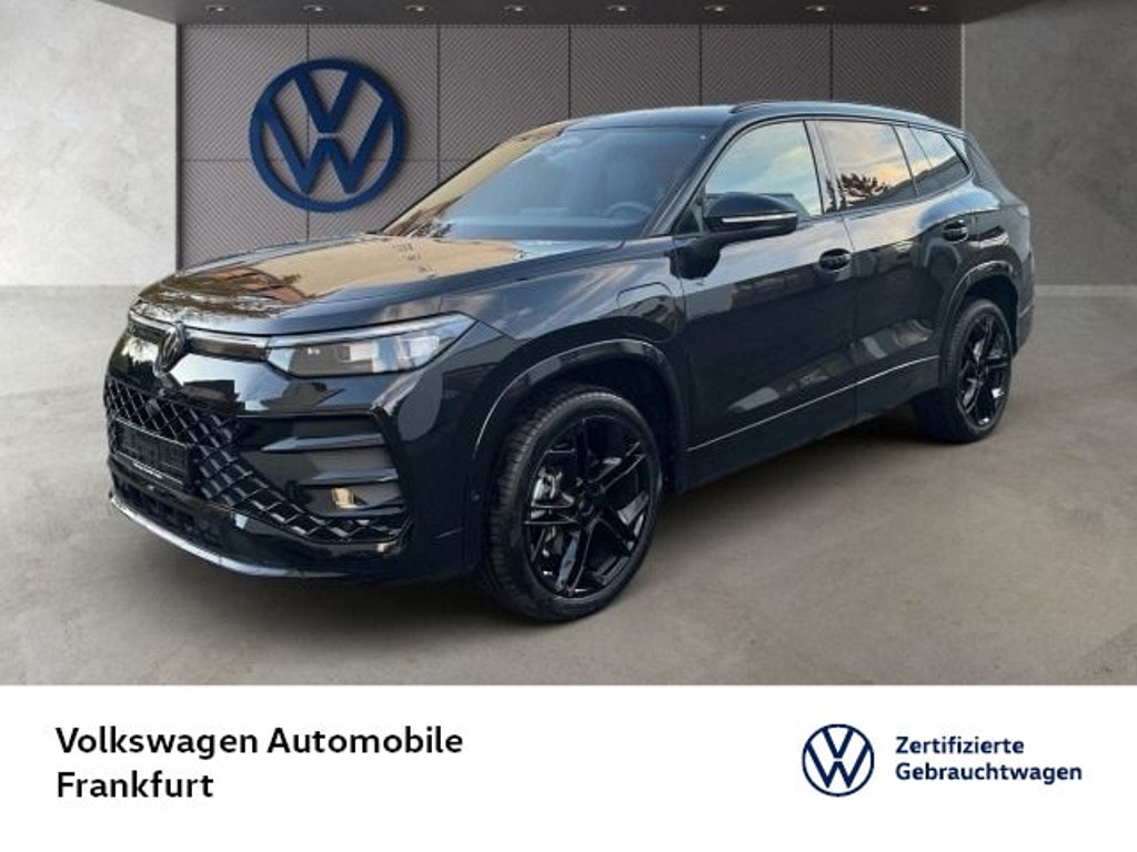 Volkswagen Tayron 4Motion DSG R-Line IQ.Drive 2.0 TDI