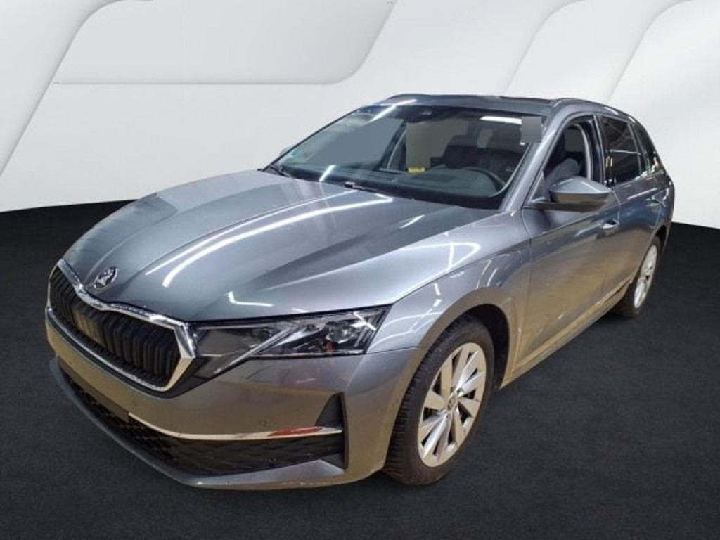 Skoda Octavia Combi 1.5 TSI Selection