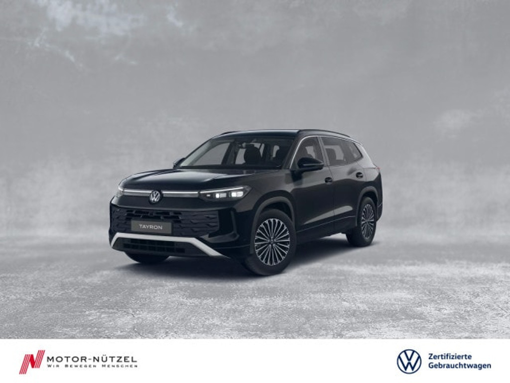 Volkswagen Tayron DSG Life 1.5 eTSI