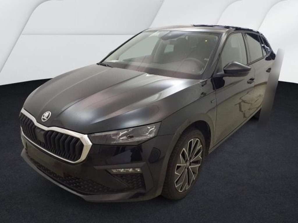 Skoda Scala 1.0 TSI Tour