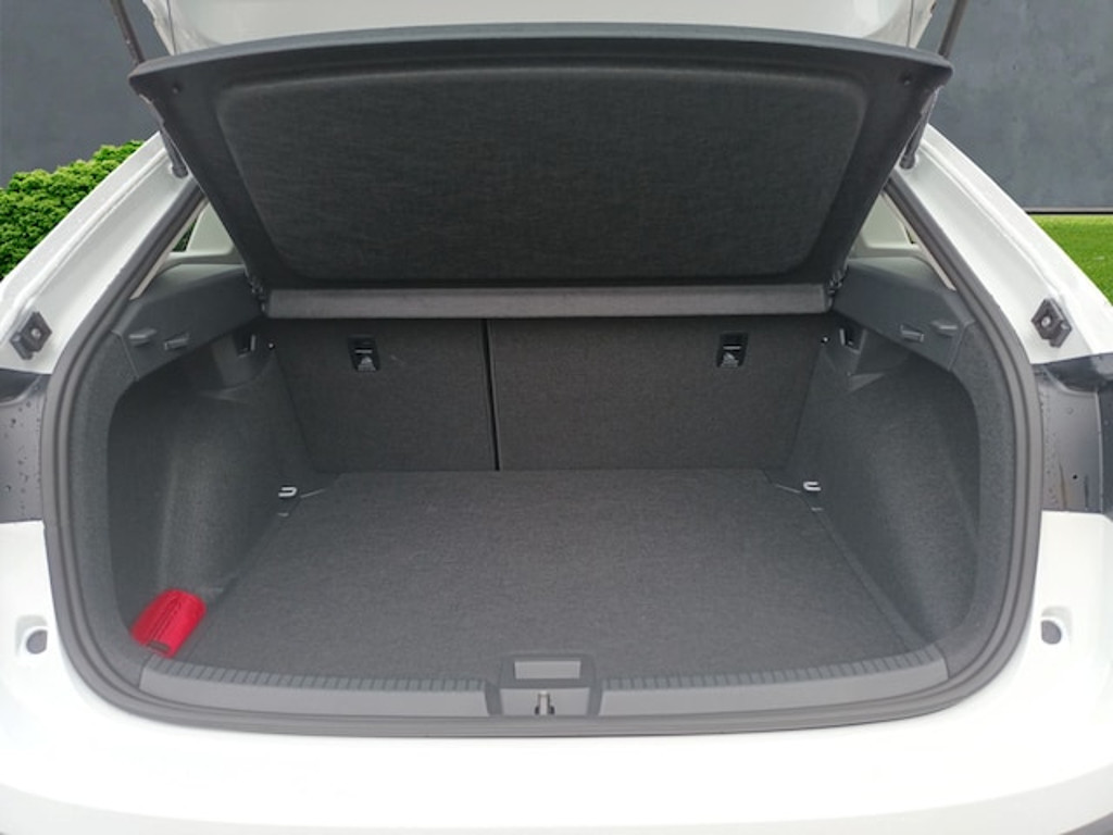 Volkswagen Taigo Life 1.0 TSI