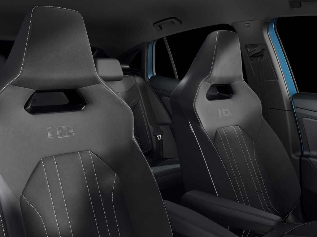 Volkswagen ID.5