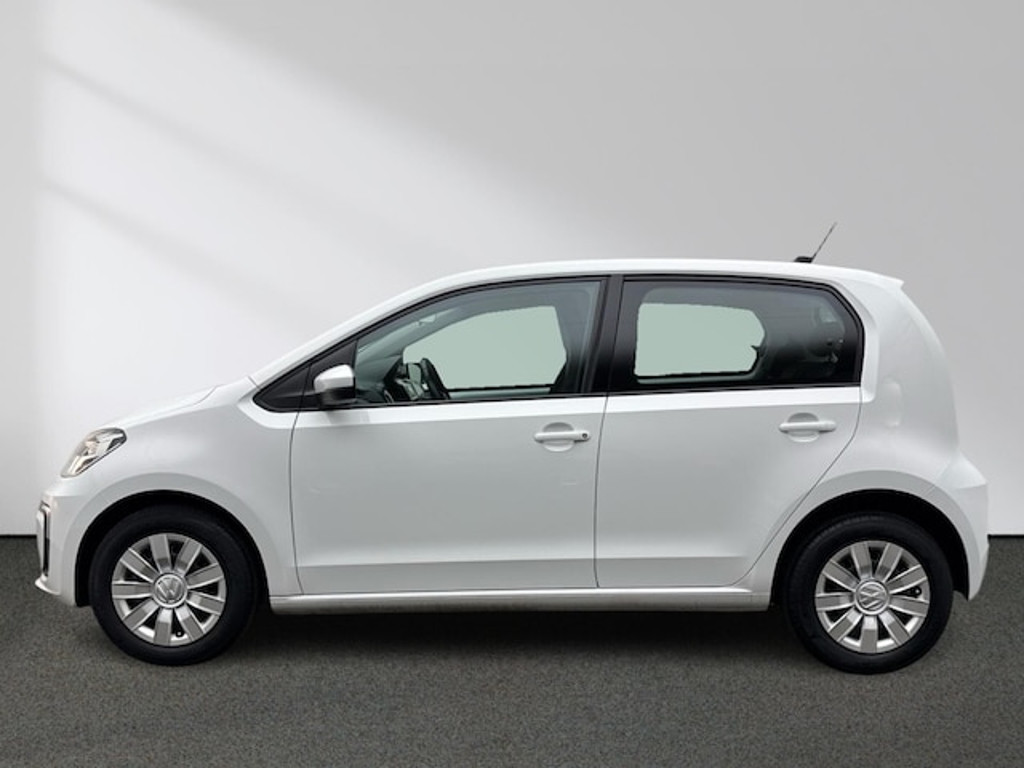 Volkswagen e-up!
