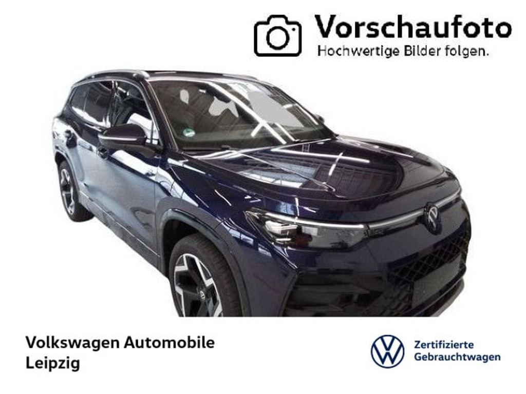 Volkswagen Tayron R-Line 2.0 TDI