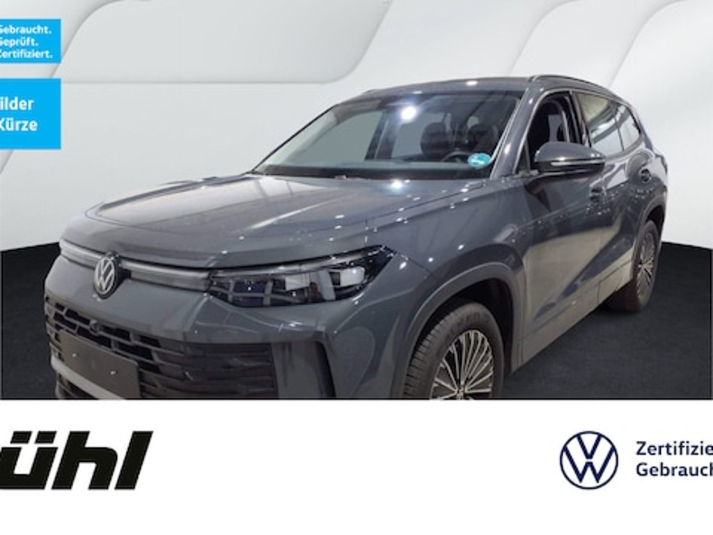 Volkswagen Tayron DSG Life IQ.Drive 2.0 TDI