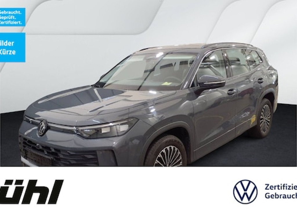 Volkswagen Tayron DSG Life IQ.Drive 2.0 TDI