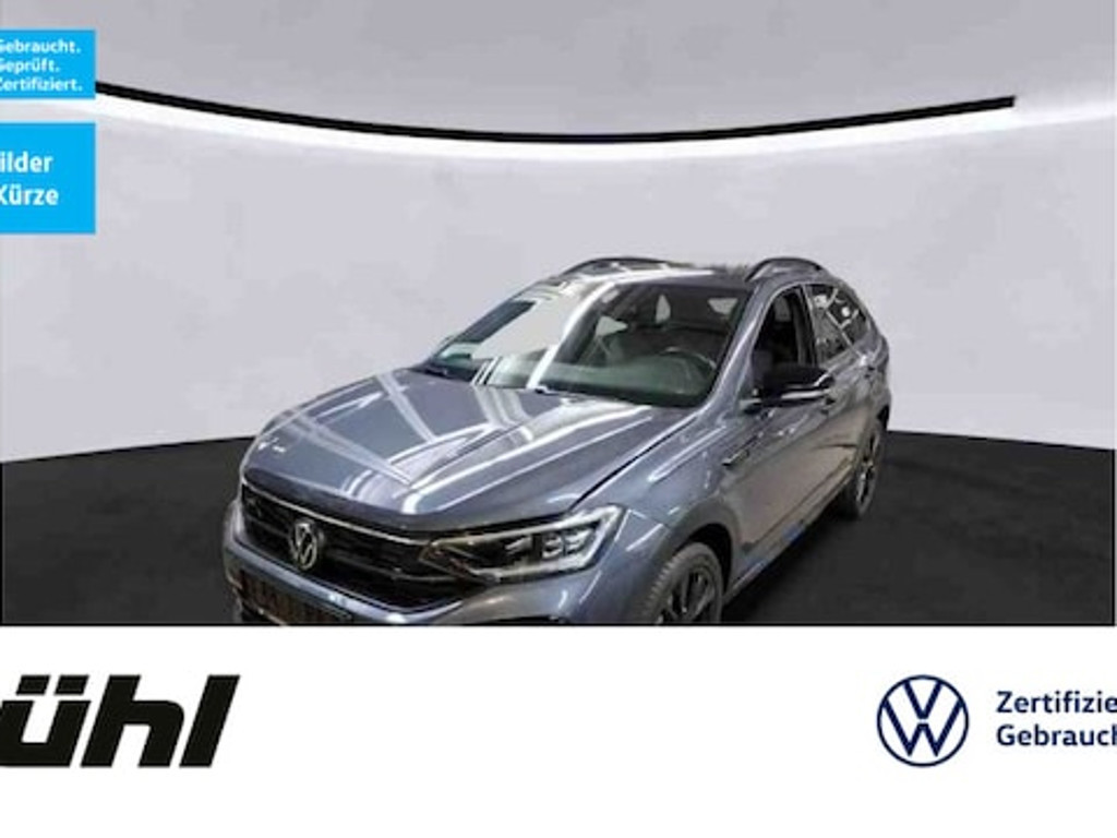 Volkswagen Taigo DSG R-Line 1.5 TSI IQ.Drive