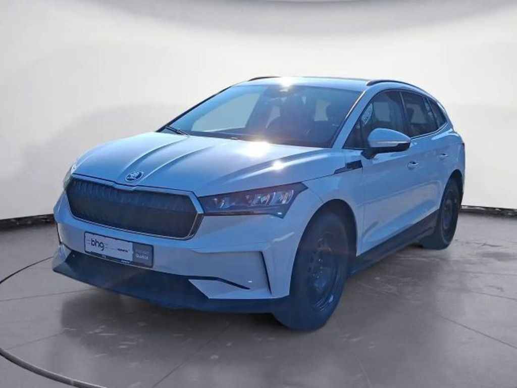 Skoda Enyaq iV 50
