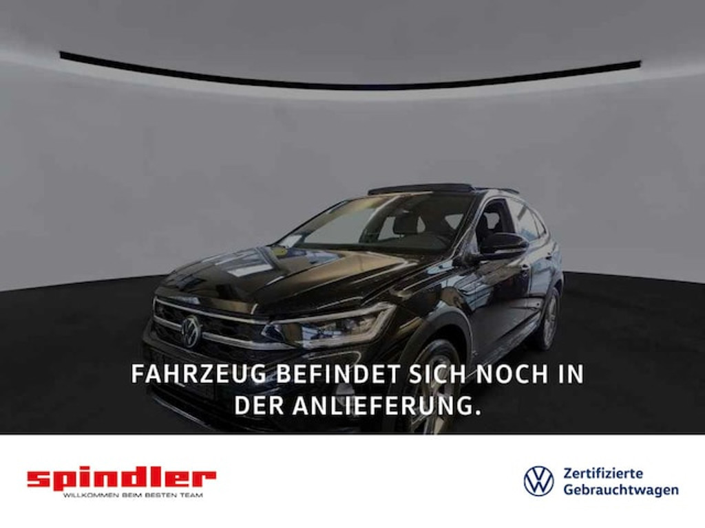 Volkswagen Taigo DSG R-Line 1.0 TSI IQ.Drive