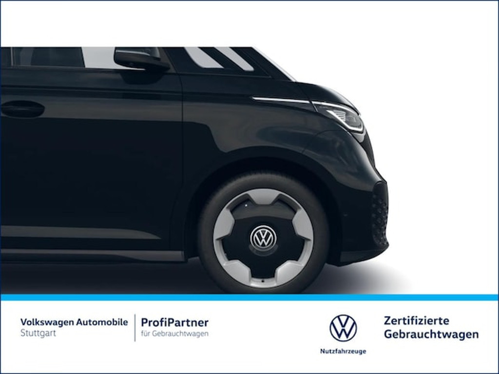 Volkswagen ID.Buzz