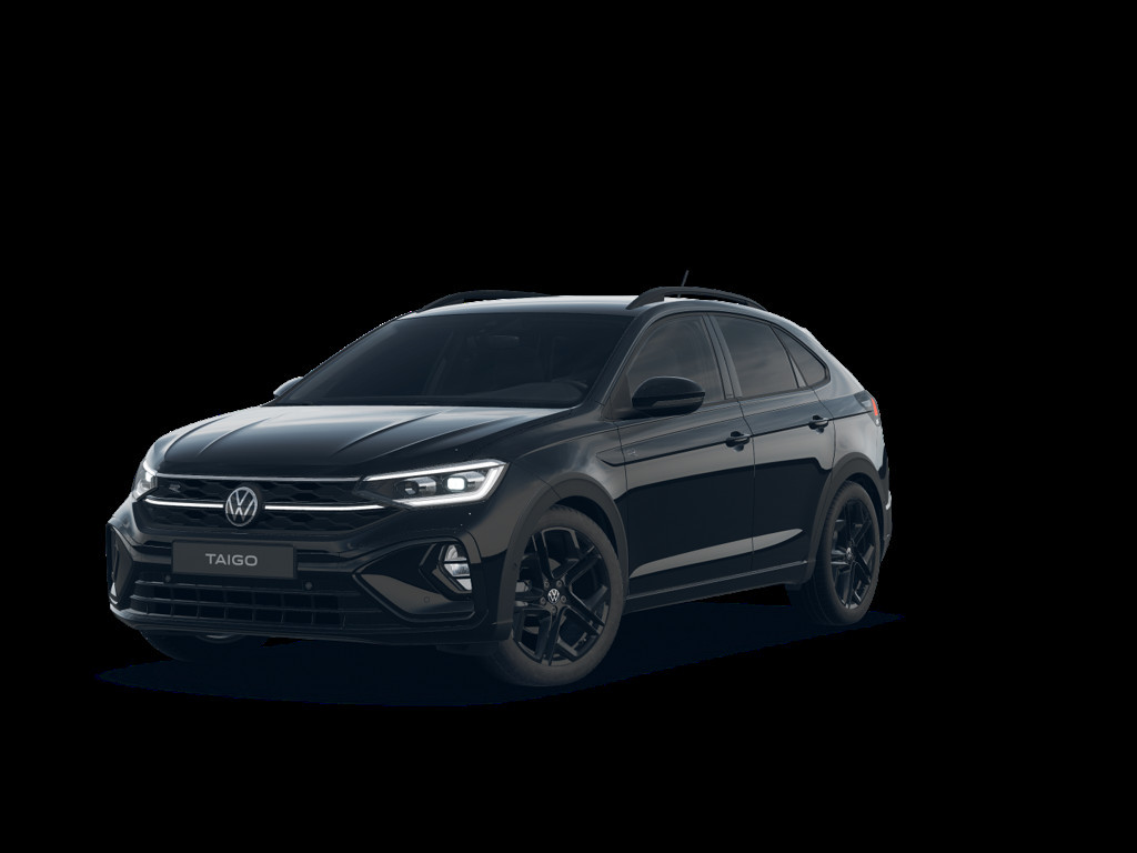 Volkswagen Taigo R-Line 1.0 TSI IQ.Drive Pro