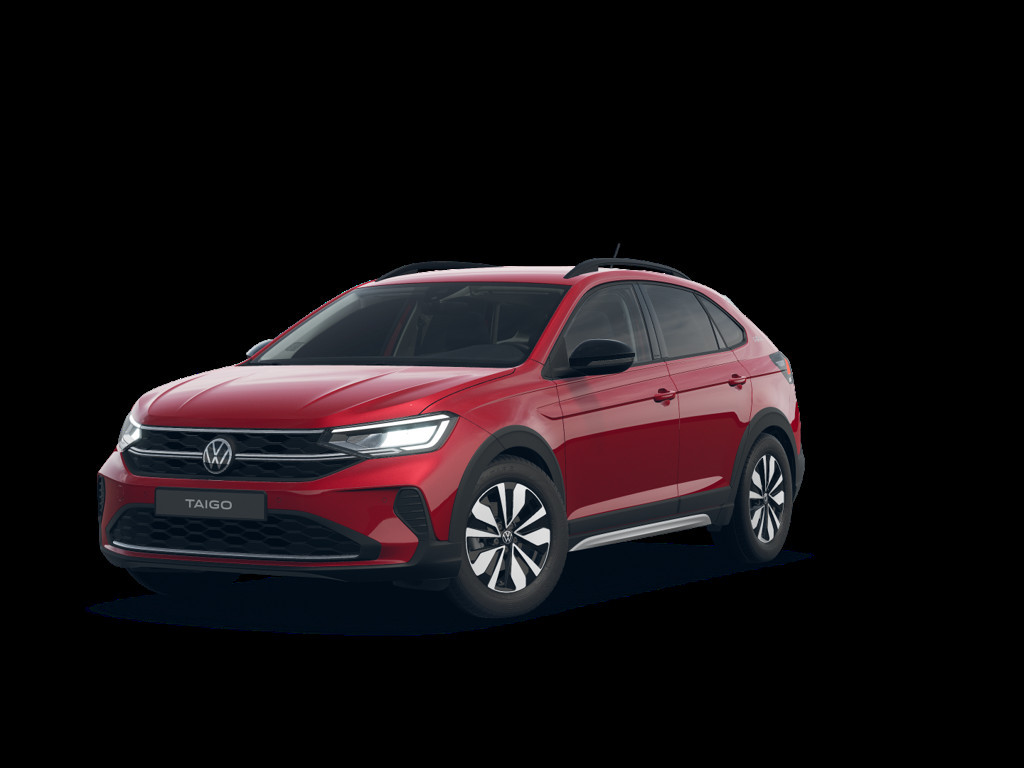 Volkswagen Taigo Taigo Goal NAVI*LM*ACC*CARPLAY*TSR uvm...
