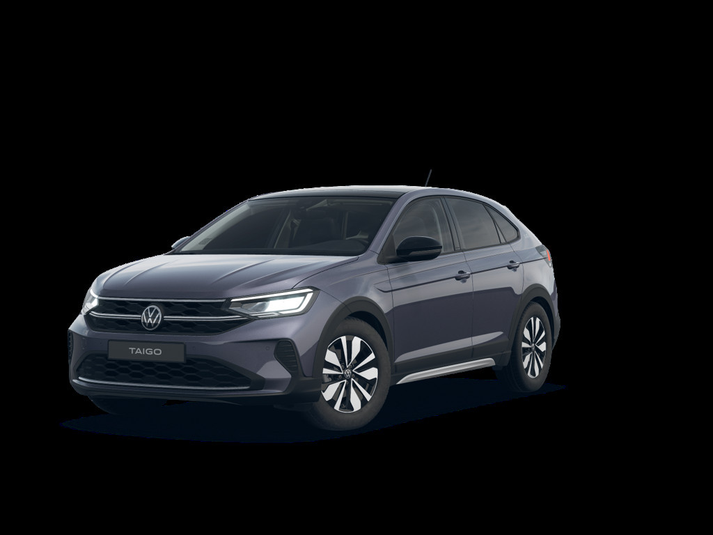Volkswagen Taigo Taigo Goal PANO*KESSY*RFK*NAVI*ACC*CARPLAY uvm...