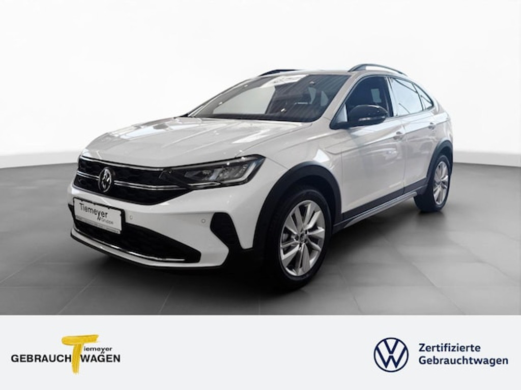 Volkswagen Taigo DSG 1.0 TSI