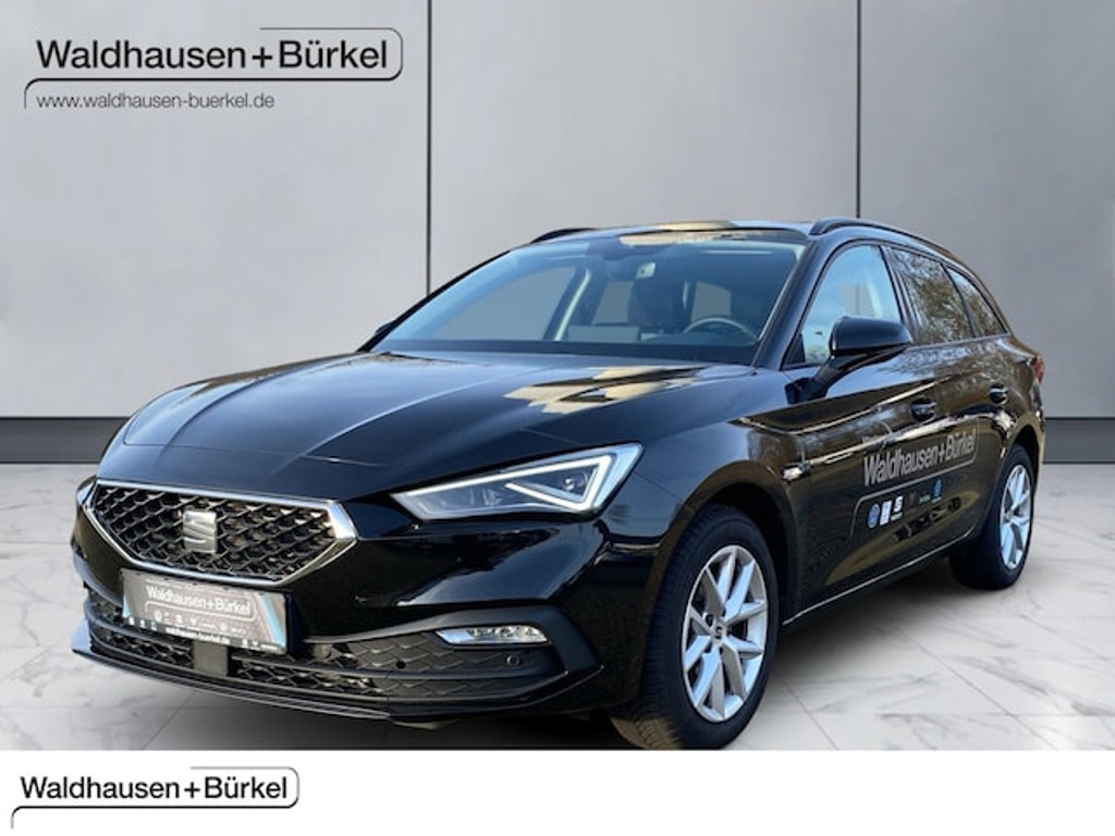 Seat Leon Style 1.5 TSI Sportstourer