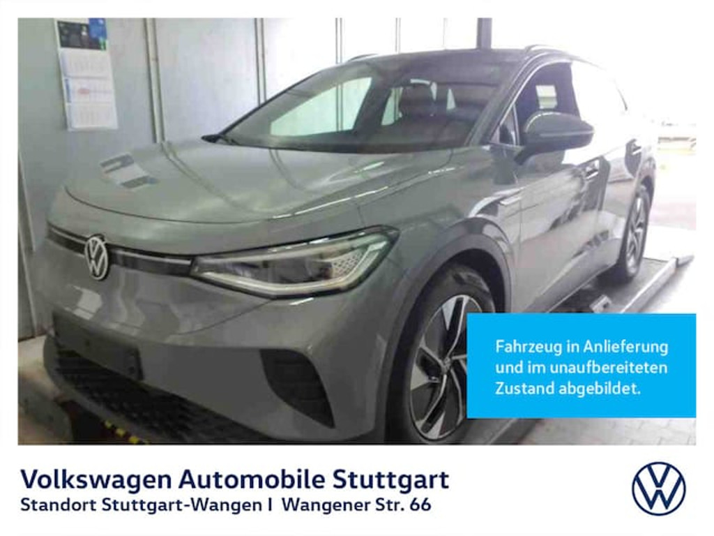 Volkswagen ID.4 Performance Pro