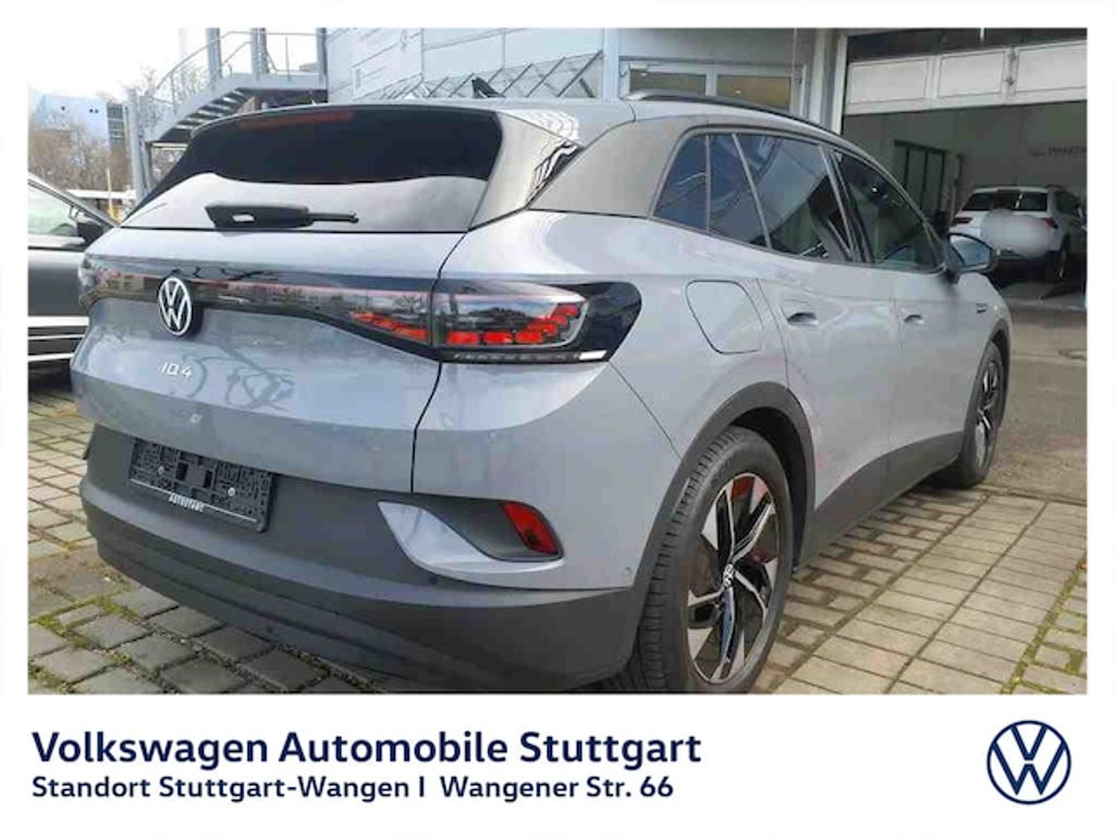 Volkswagen ID.4