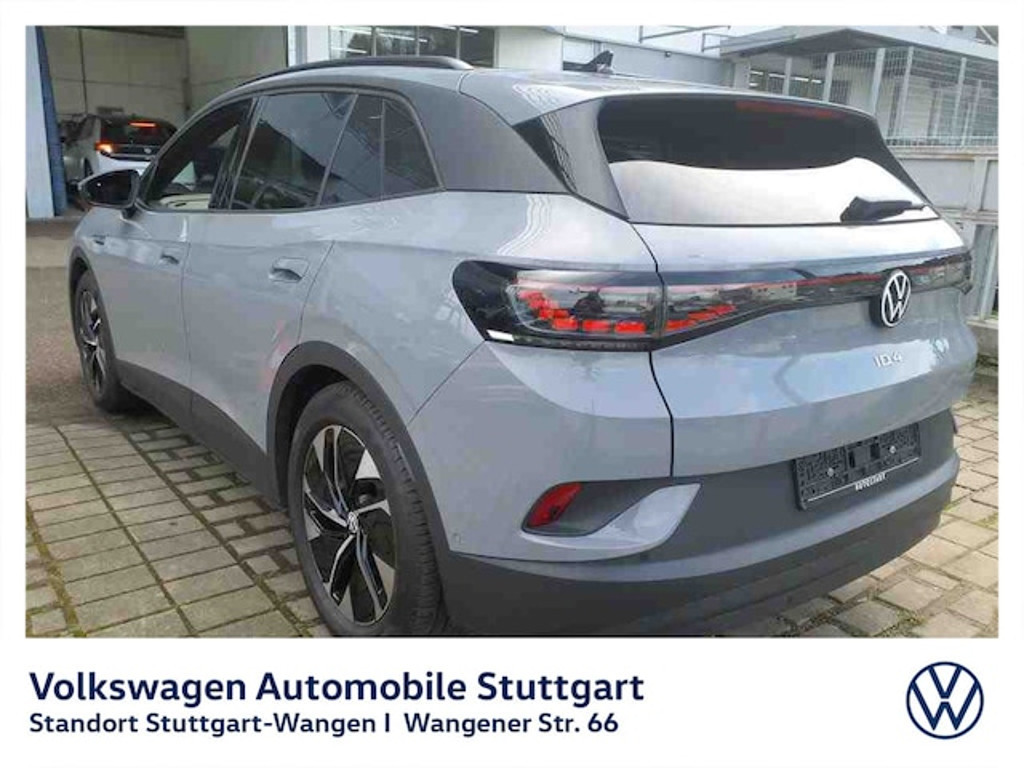 Volkswagen ID.4