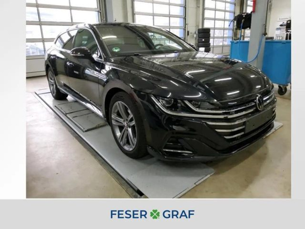 Volkswagen Arteon Shooting Brake DSG R-Line 2.0 TSI