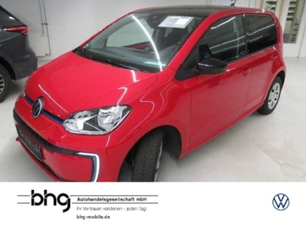 Volkswagen e-up! Style