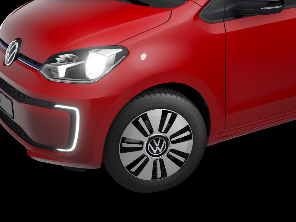 Volkswagen e-up!
