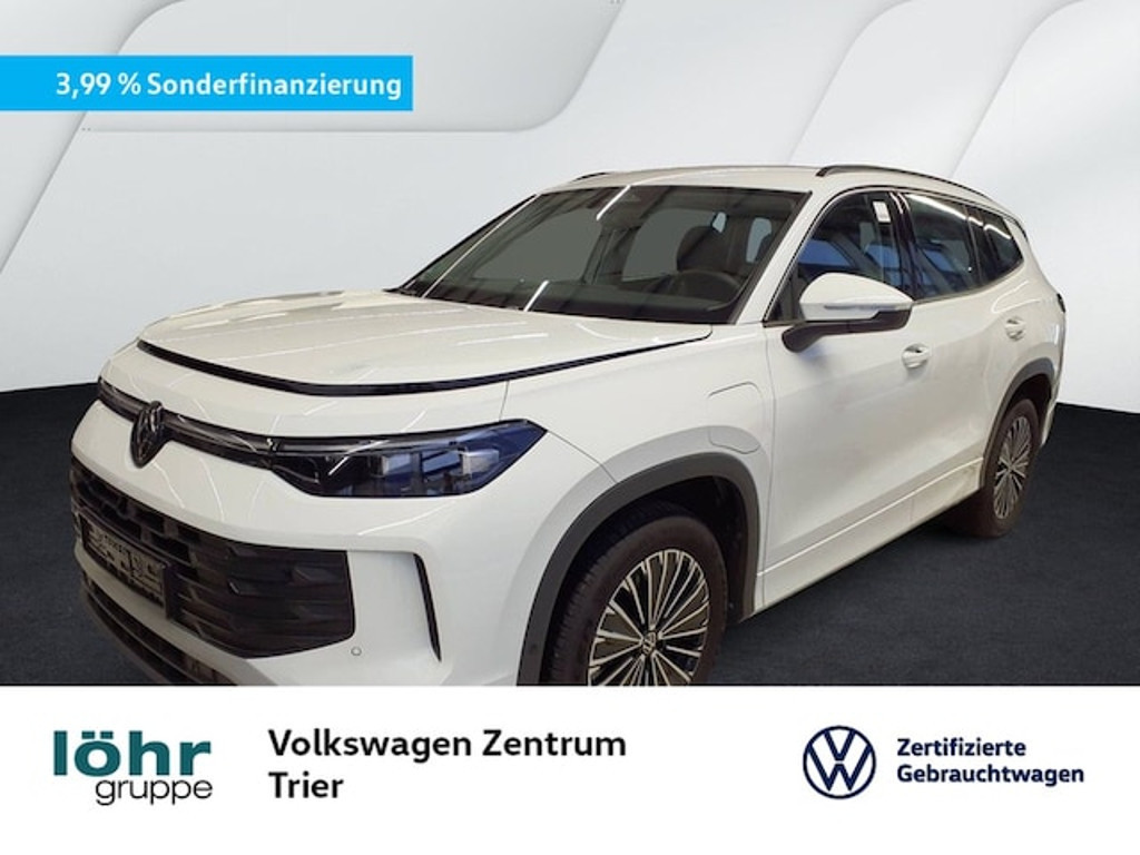 Volkswagen Tayron DSG Life eHybrid 1.5 TSI